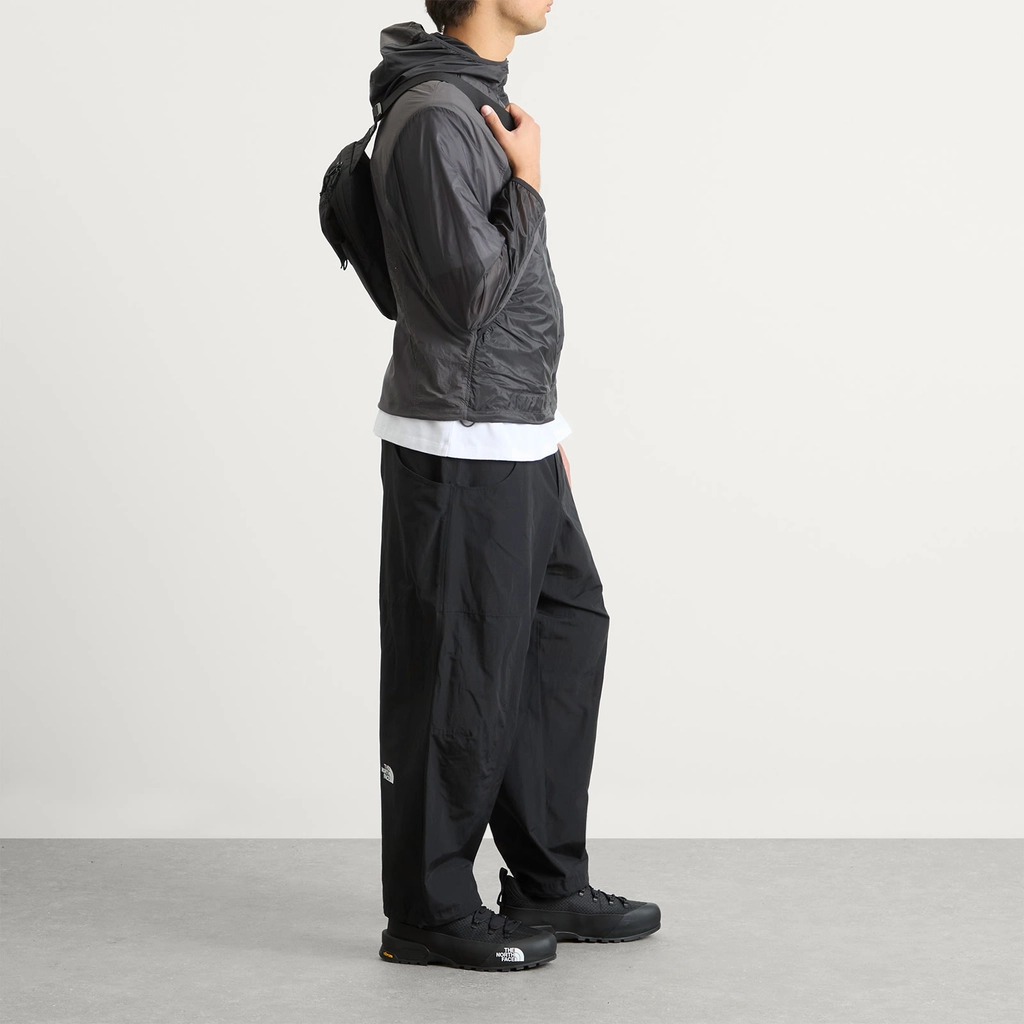 The North Face Men's Glen Canyon Sling Pack Tnf Black